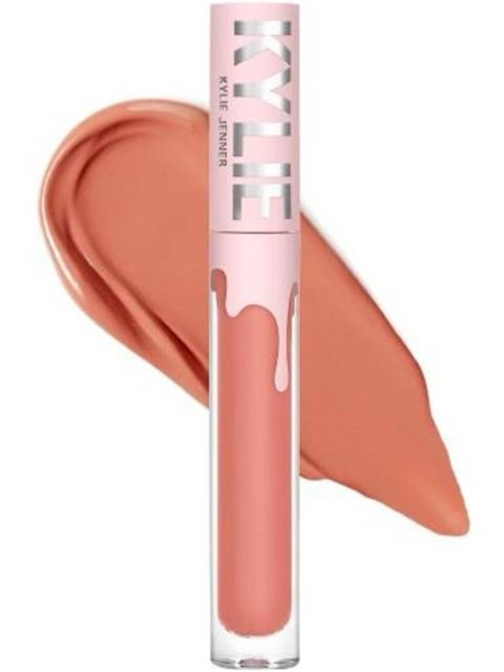 Kylie Cosmetics Matte Liquid Lipstick 820 Another Day Another Nude 3ml